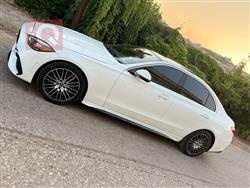 مرسيدس بنز C-Class
